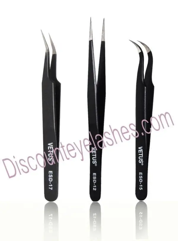 Discount Eyelashes