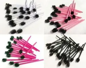 Discount Eyelashes