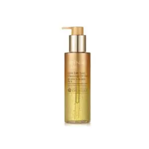 TONYMOLY Makeup Remover 24K Gold Snail Cleansing Oil Gel 190ml