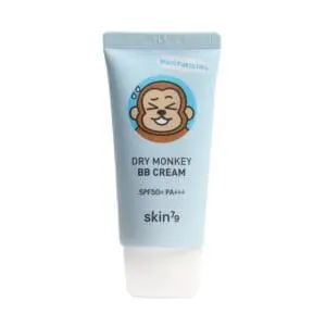 SKIN79 Animal BB Cream Dry Monkey SPF 50+ PA+++
