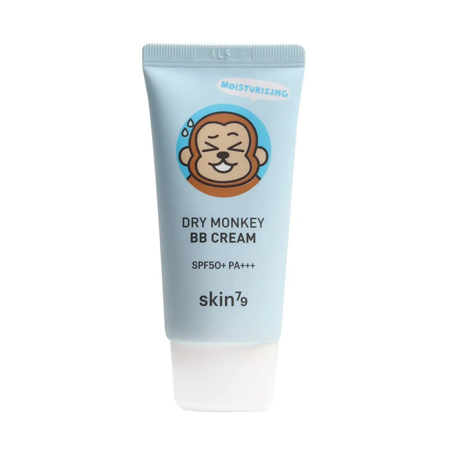 SKIN79 Animal BB Cream Dry Monkey SPF 50+ PA+++