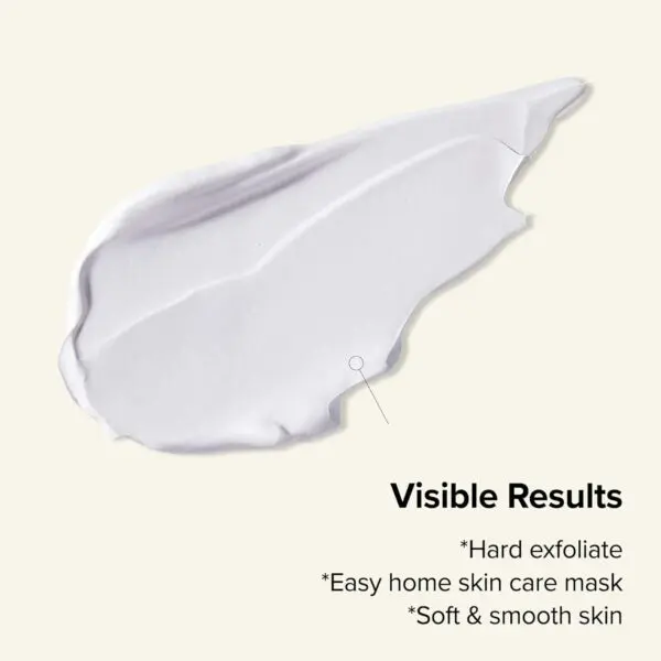 SKINFOOD Egg White Pore Mask – 120g Pore Refining Care - Image 4