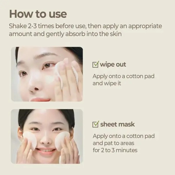 SKINFOOD Rice Brightening Toner – 5.41 fl oz - Image 9