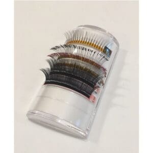 Discount Eyelashes