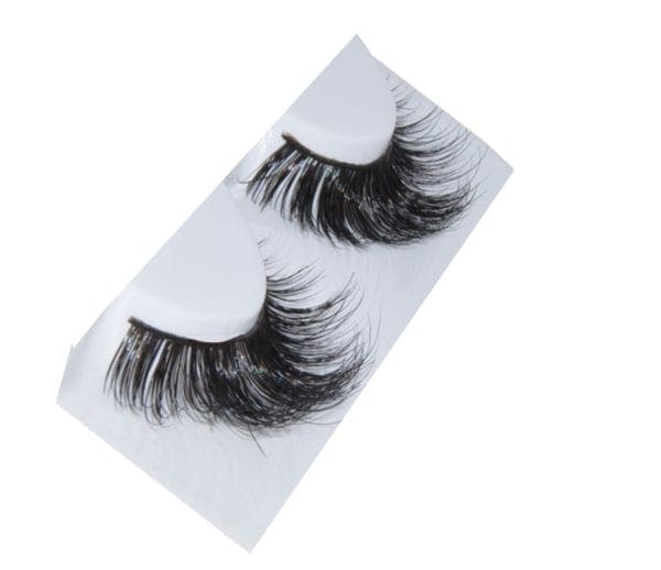 Discount Eyelashes