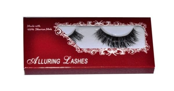 Discount Eyelashes