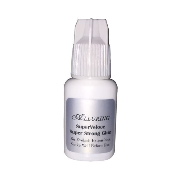 Alluring Super Veloce Adhesive - Fast Drying Strong Glue - Discount ...