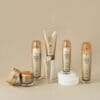 SKIN79 Golden Snail Intensive Emulsion, Toner, Essence, Cream, Cleanse, Eye Cream, Eye Patches