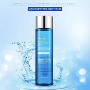 FarmStay Collagen Water Full Moist Serum