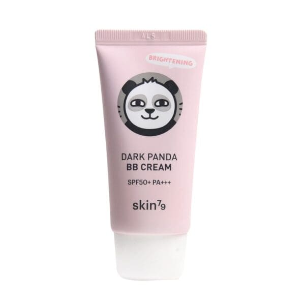 SKIN79 Animal BB Cream Dark Panda SPF 50+ PA+++