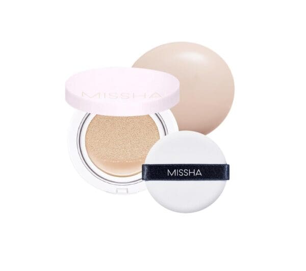 MISSHA Magic Cushion Foundation # 23 or 21 Cover Lasting