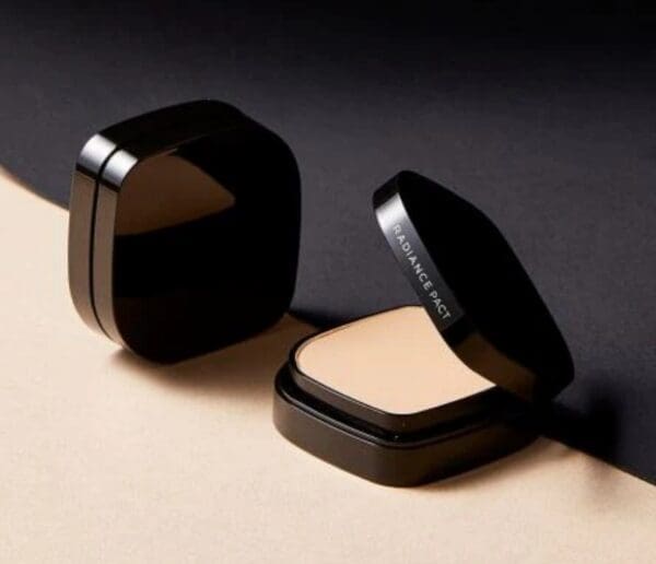 MISSHA Foundation Radiance Pact SPF27 PA++ 9.5g Sand or Vanilla - Image 3